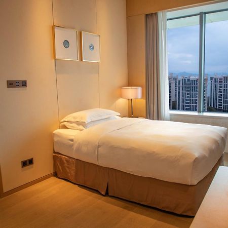 WYNDHAM GRAND Plaza Royale Yuzhou Xiamen Otel Dış mekan fotoğraf